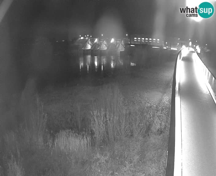 Hidroelektrarna – HSE – Brežice