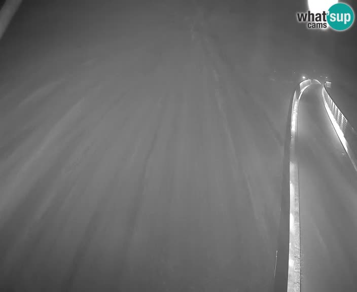 Hydroelectric power plant – HSE – Brežice