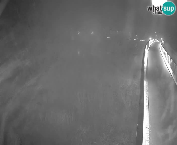 Planta de energía hidroeléctrica – HSE – Brežice