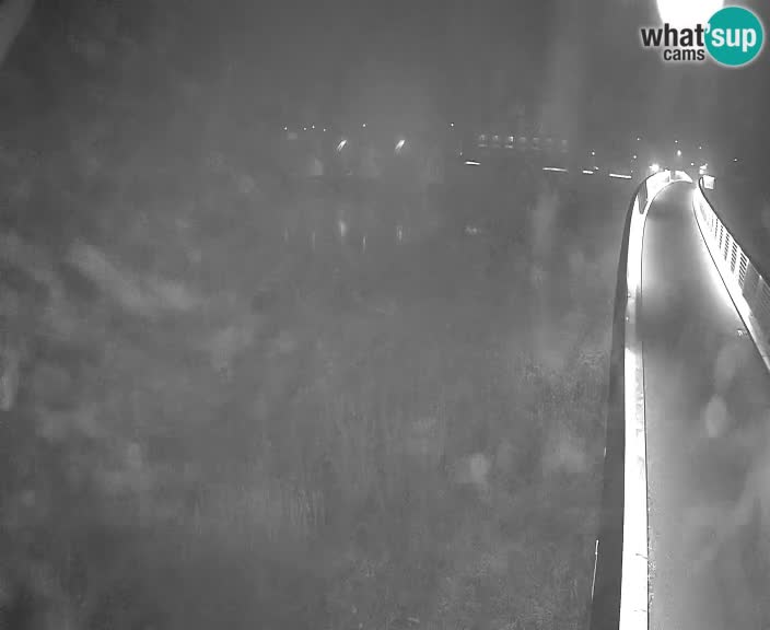 Hidroelektrarna – HSE – Brežice