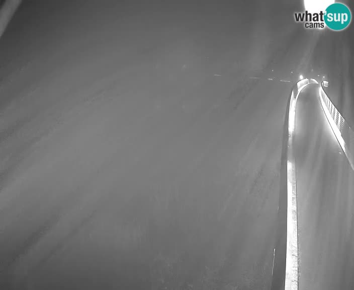 Hidroelektrarna – HSE – Brežice