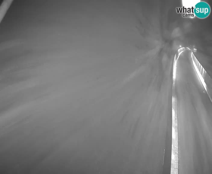 Centrale hydroélectrique – HSE – Brežice