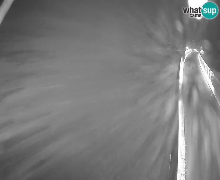 Planta de energía hidroeléctrica – HSE – Brežice