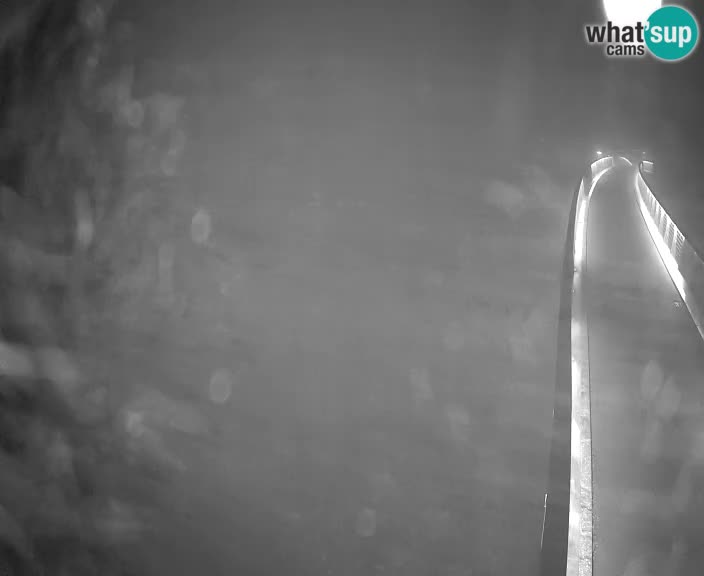 Centrale idroelettrica – HSE – Brežice