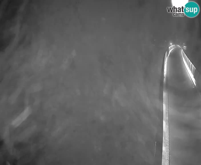 Centrale idroelettrica – HSE – Brežice