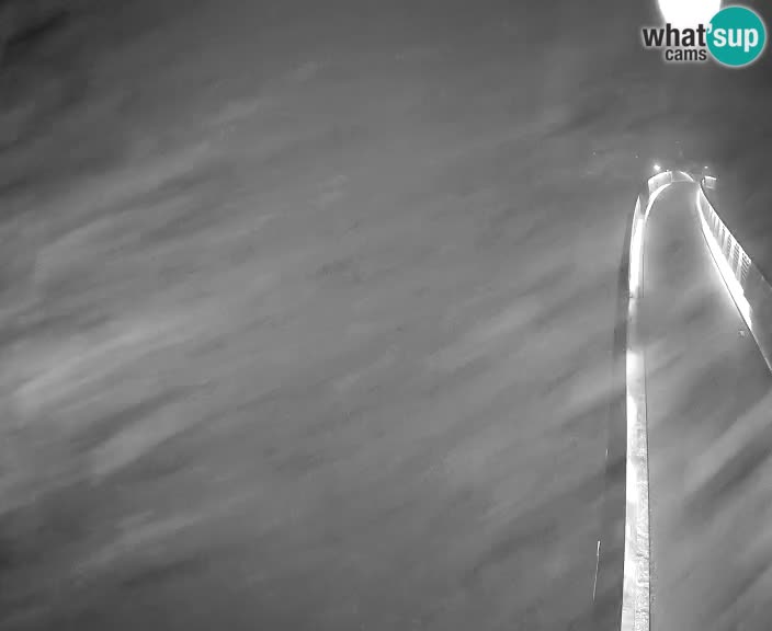 Planta de energía hidroeléctrica – HSE – Brežice