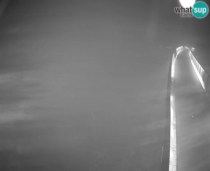 Centrale idroelettrica – HSE – Brežice