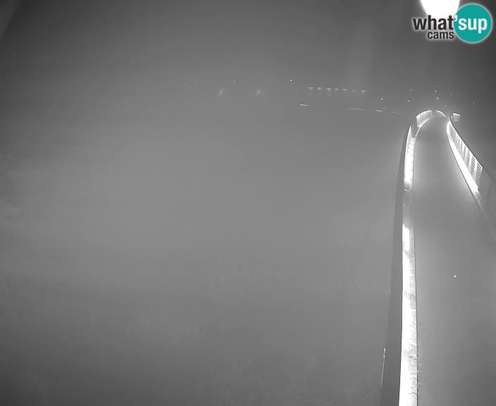 Hidroelektrarna – HSE – Brežice