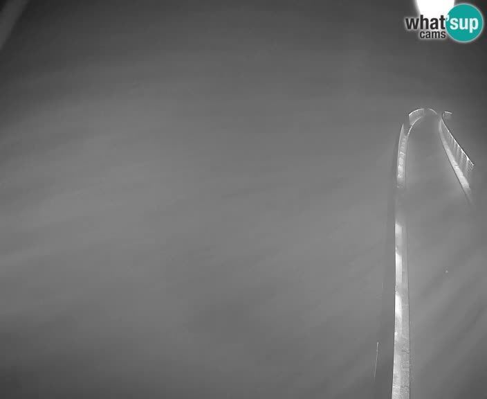 Planta de energía hidroeléctrica – HSE – Brežice