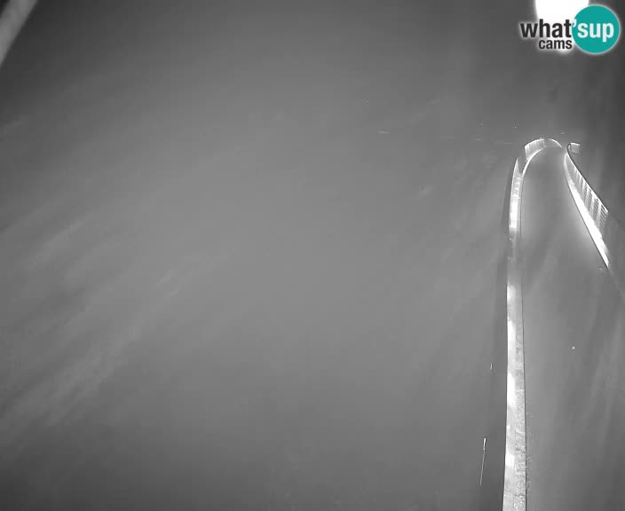 Planta de energía hidroeléctrica – HSE – Brežice