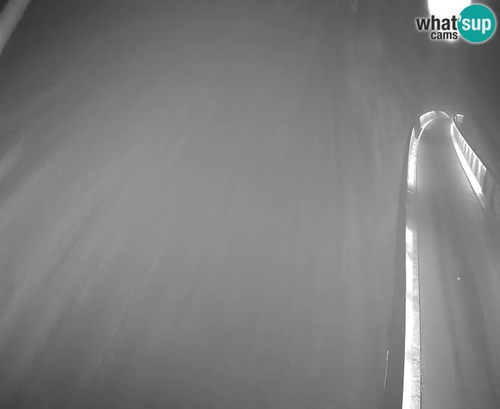 Planta de energía hidroeléctrica – HSE – Brežice