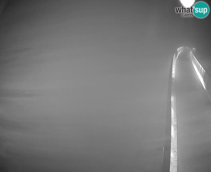 Wasserkraftwerk – HSE – Brežice