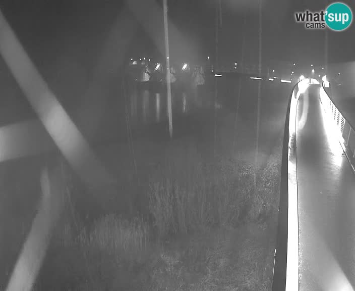 Hidroelektrarna – HSE – Brežice