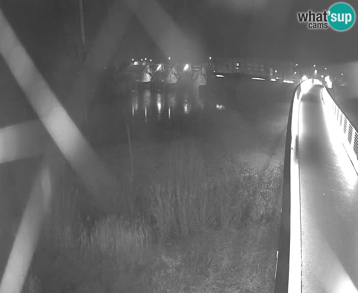 Planta de energía hidroeléctrica – HSE – Brežice