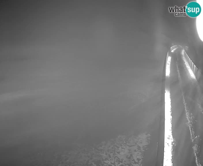 Hydroelectric power plant – HSE – Brežice