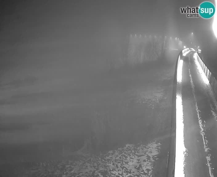 Planta de energía hidroeléctrica – HSE – Brežice