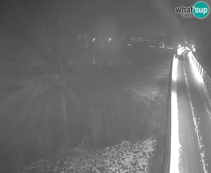 Planta de energía hidroeléctrica – HSE – Brežice