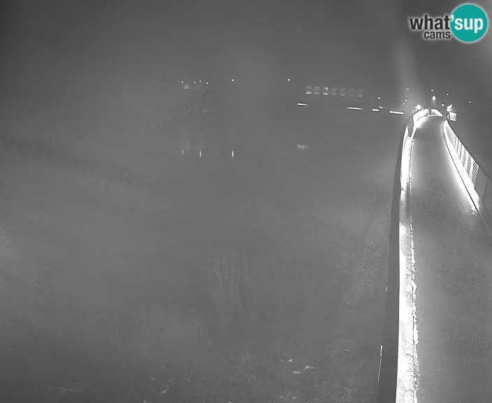 Hydroelectric power plant – HSE – Brežice