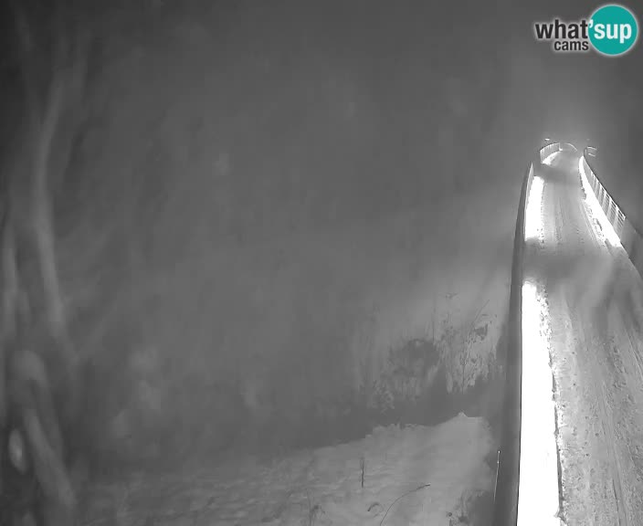 Hydroelectric power plant – HSE – Brežice