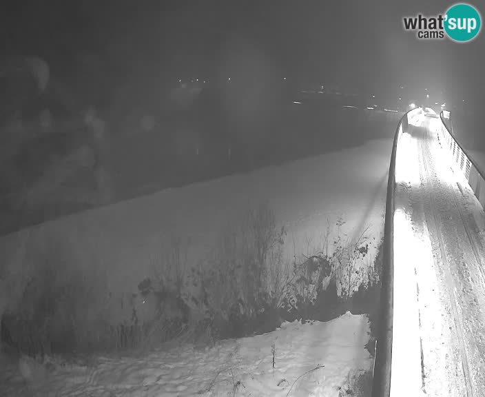 Hidroelektrarna – HSE – Brežice