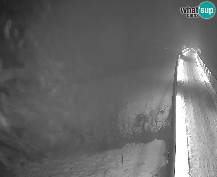 Planta de energía hidroeléctrica – HSE – Brežice