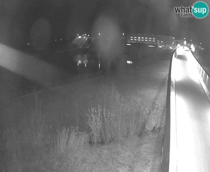 Hidroelektrarna – HSE – Brežice