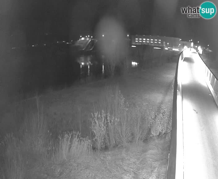 Hidroelektrarna – HSE – Brežice