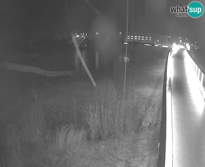 Centrale hydroélectrique – HSE – Brežice