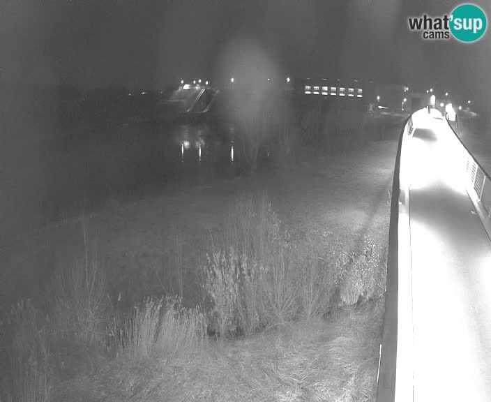 Hidroelektrarna – HSE – Brežice