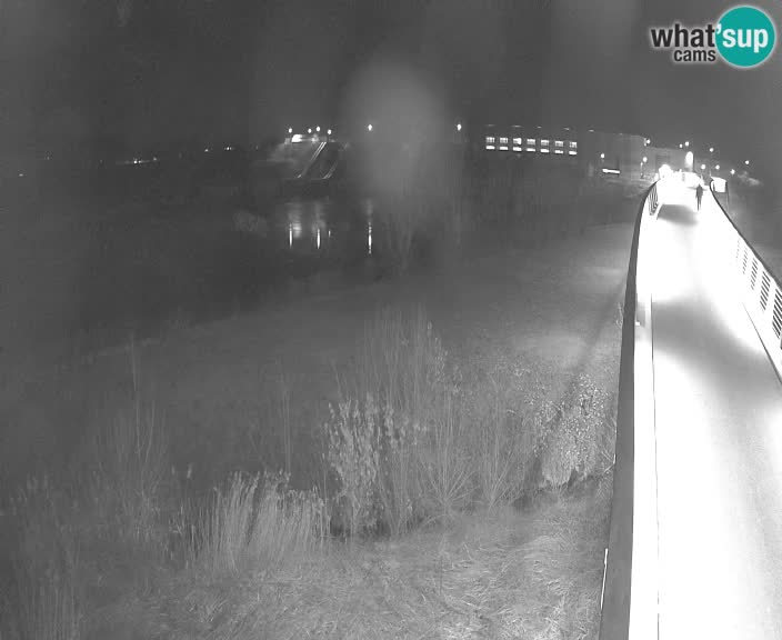 Hidroelektrarna – HSE – Brežice