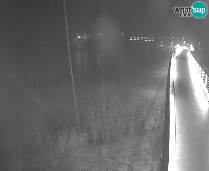 Hidroelektrarna – HSE – Brežice