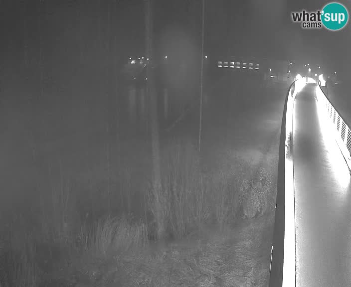 Planta de energía hidroeléctrica – HSE – Brežice