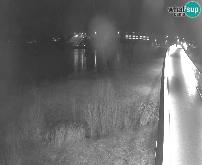 Centrale idroelettrica – HSE – Brežice