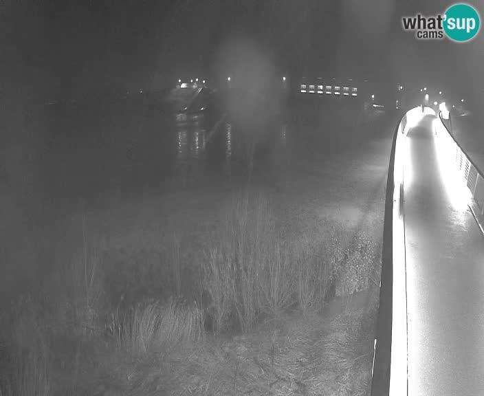 Hidroelektrarna – HSE – Brežice