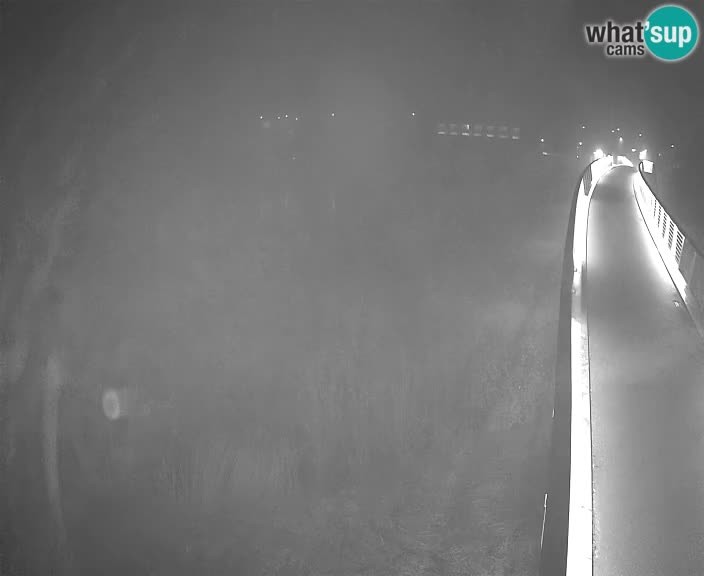 Hydroelectric power plant – HSE – Brežice