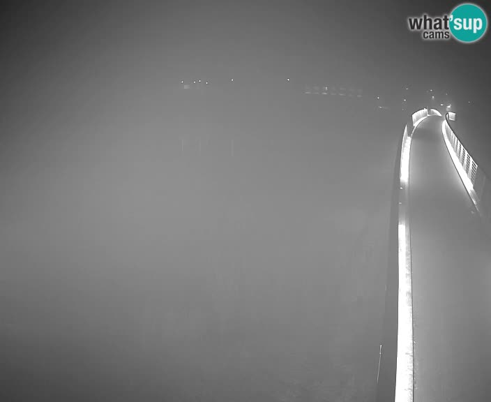 Wasserkraftwerk – HSE – Brežice