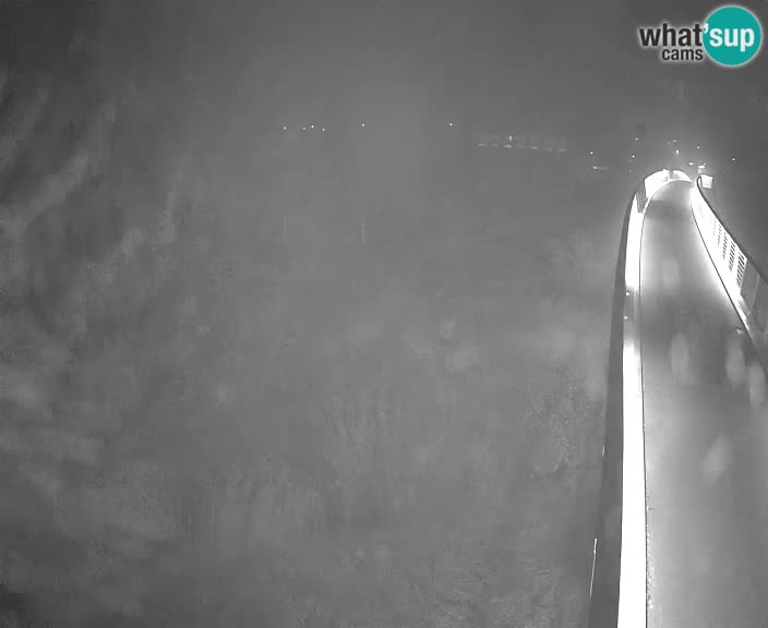 Planta de energía hidroeléctrica – HSE – Brežice