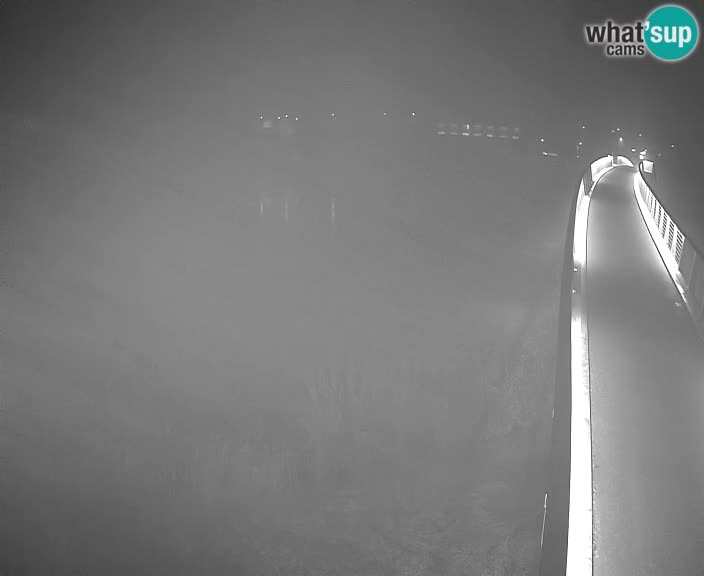 Hydroelectric power plant – HSE – Brežice