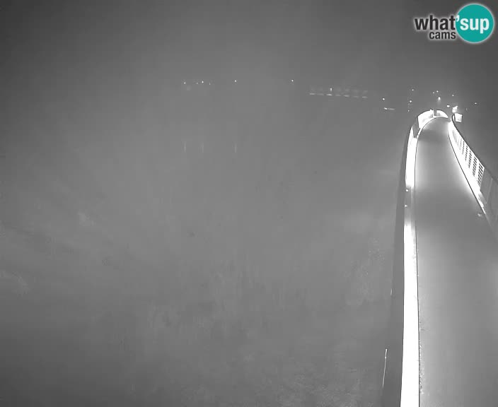 Planta de energía hidroeléctrica – HSE – Brežice