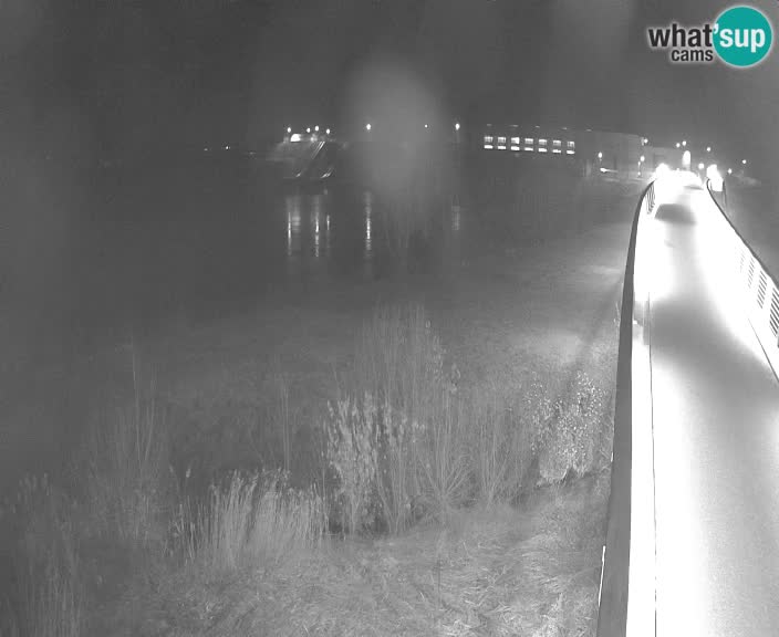 Hidroelektrarna – HSE – Brežice