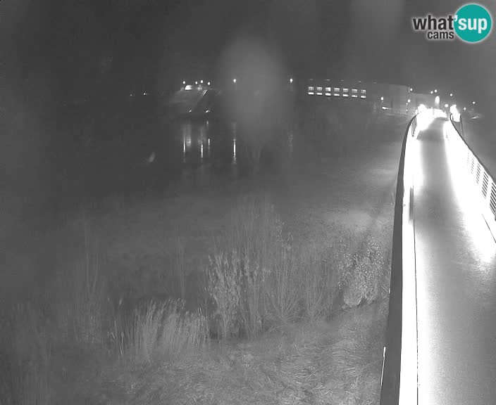 Hidroelektrarna – HSE – Brežice