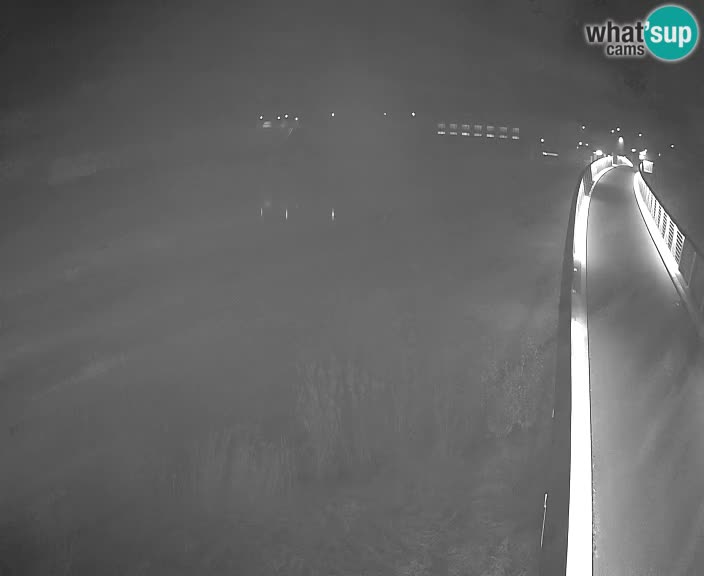 Hidroelektrarna – HSE – Brežice