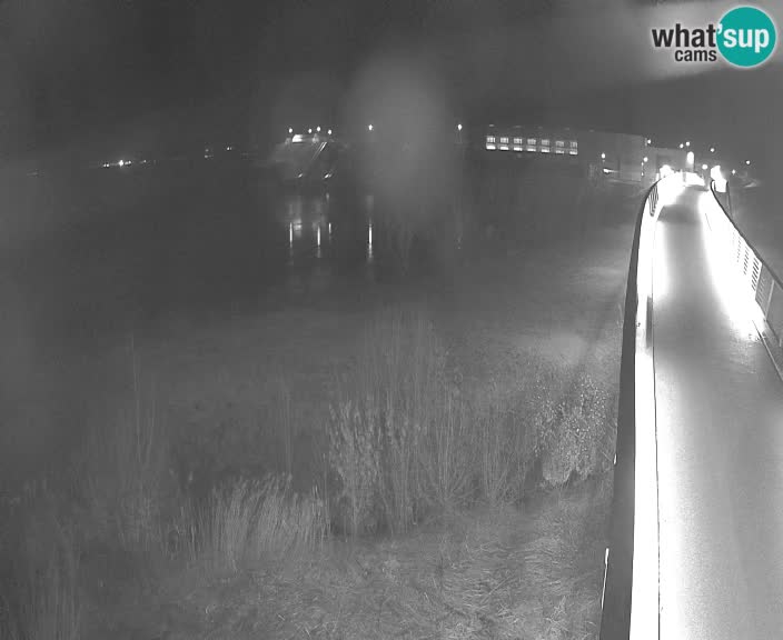 Hidroelektrarna – HSE – Brežice