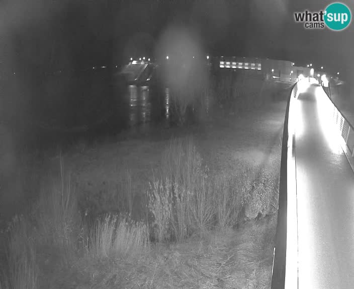 Centrale idroelettrica – HSE – Brežice