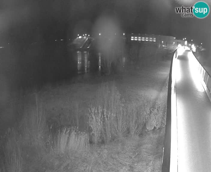 Hidroelektrarna – HSE – Brežice