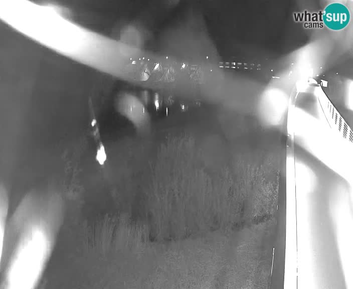 Wasserkraftwerk – HSE – Brežice