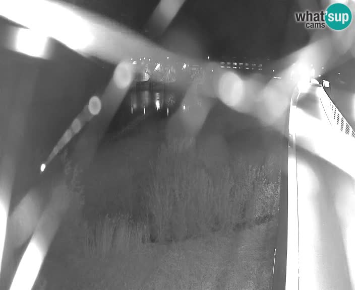 Centrale idroelettrica – HSE – Brežice