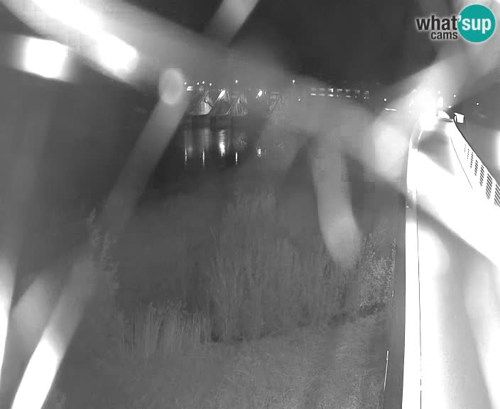 Hydroelectric power plant – HSE – Brežice