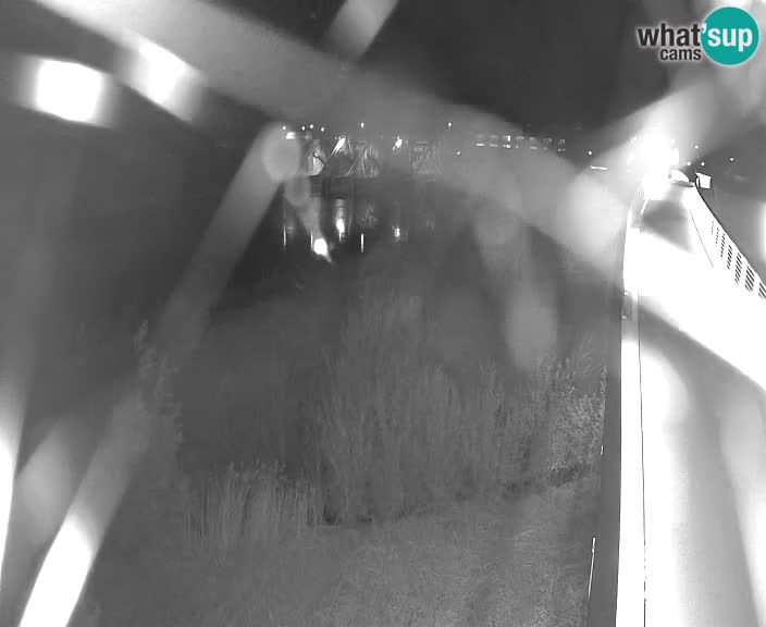 Hydroelectric power plant – HSE – Brežice