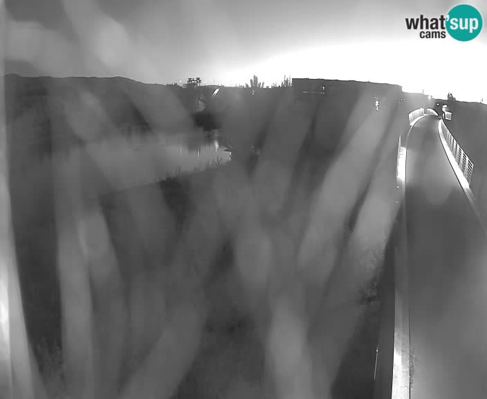 Hidroelektrarna – HSE – Brežice